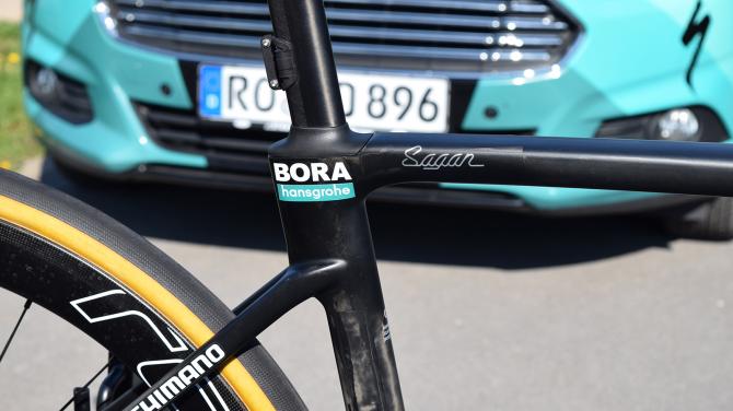 S-Works Roubaix de Peter Sagan para a Paris-Roubaix 2019 (5)