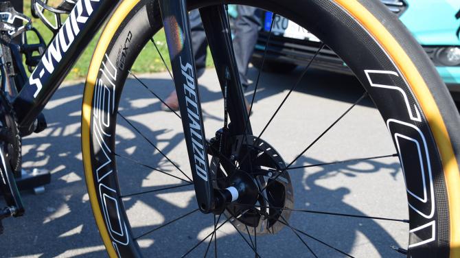 S-Works Roubaix de Peter Sagan para a Paris-Roubaix 2019 (9)