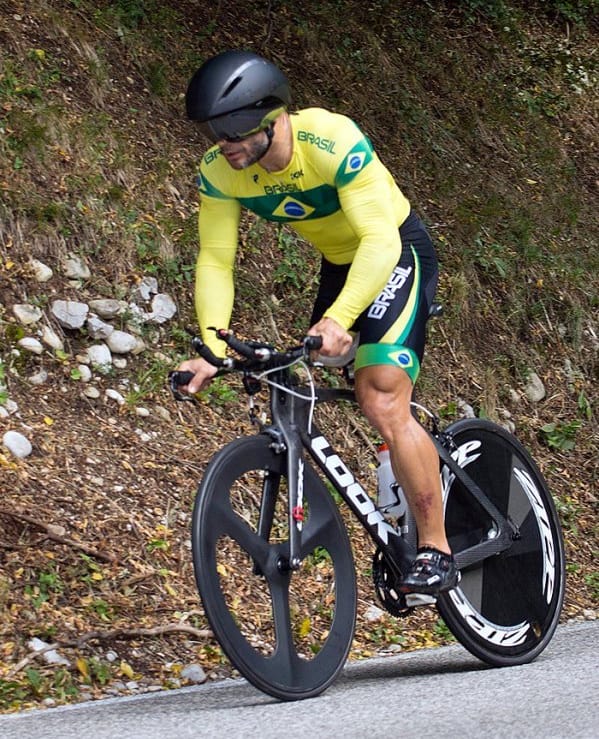 Victor Luise