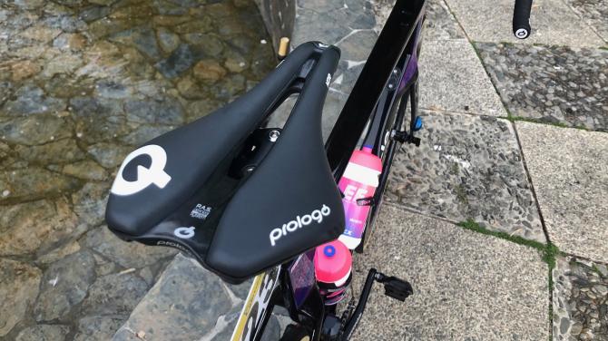 A Cannondale SystemSix de Taylor Phinney no Tour da California (10)