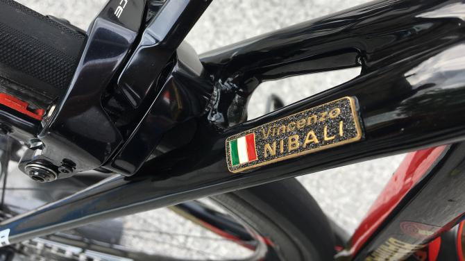 A Merida Scultura 2019 de Vincenzo Nibali (4)