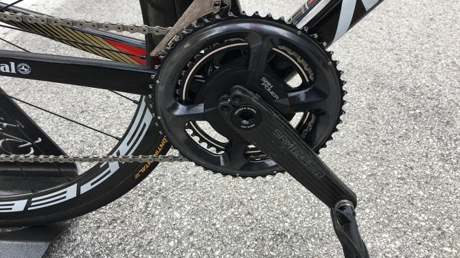 A Merida Scultura 2019 de Vincenzo Nibali (5)