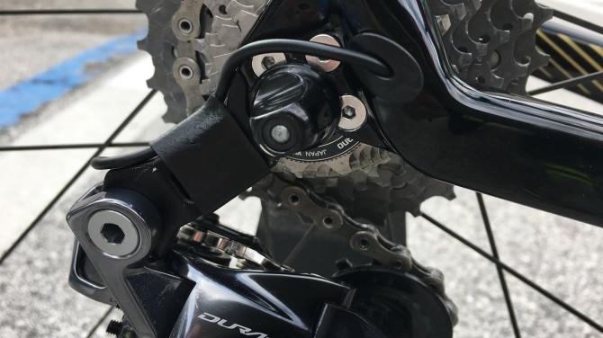 A Merida Scultura 2019 de Vincenzo Nibali (6)