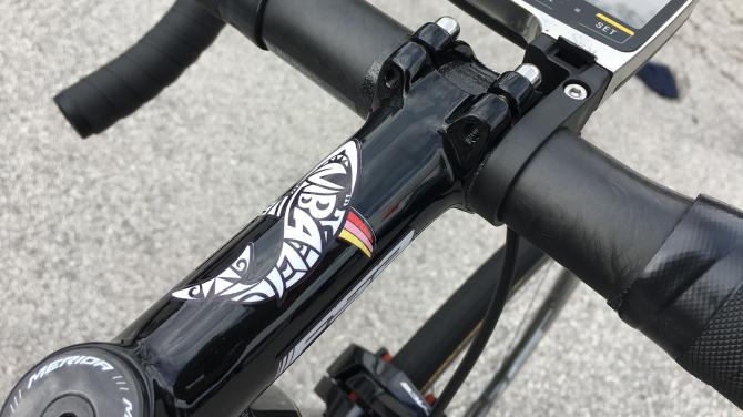 A Merida Scultura 2019 de Vincenzo Nibali (7)