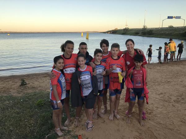 Circuito TRIDAY Series 2019 Rio de Janeiro - ADRISC (Divulgação)