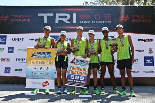 Circuito TRIDAY Series 2019 Rio de Janeiro - Talentos do Capão (Fábio FalconiUnlimited Sports)