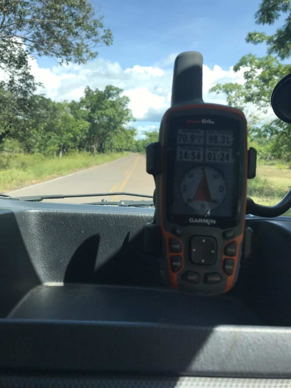 Equipe tecnica na cronometragem do percurso - 3 Desafio das Opalas 2019 (1).jpg