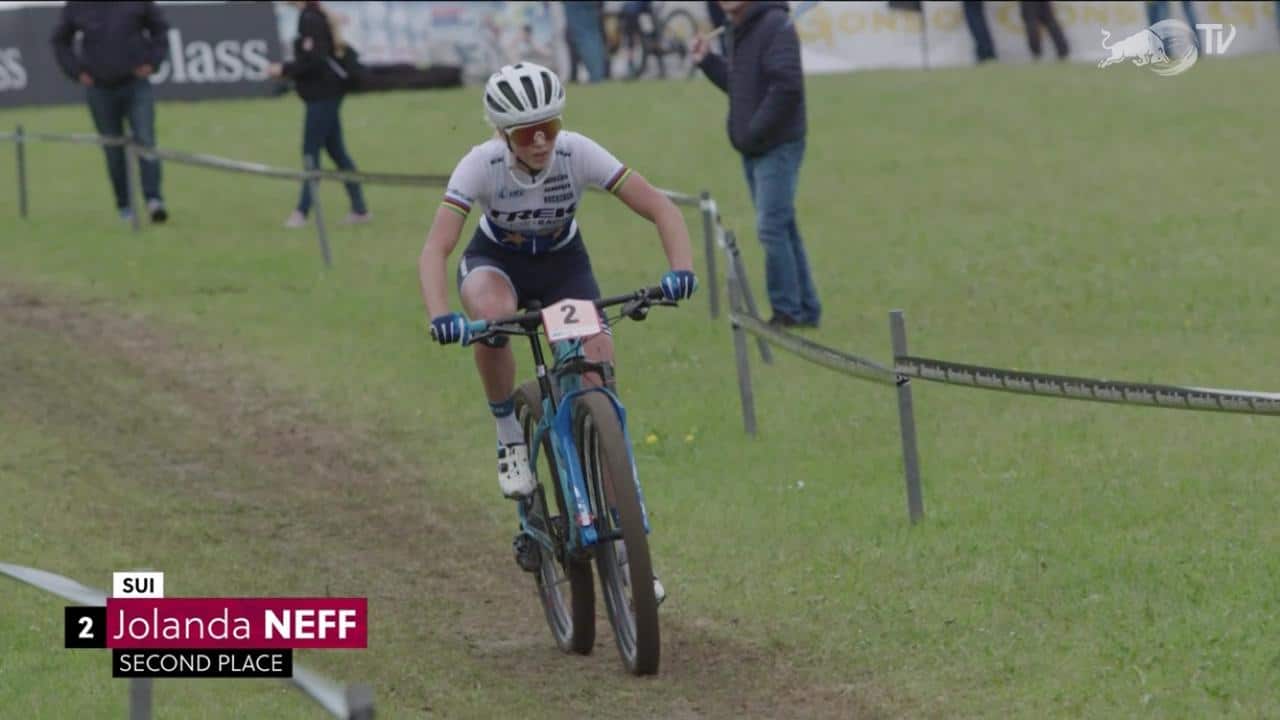 Resultados no XCO – Albstadt Copa do Mundo de XC 2019 - Femino (5)
