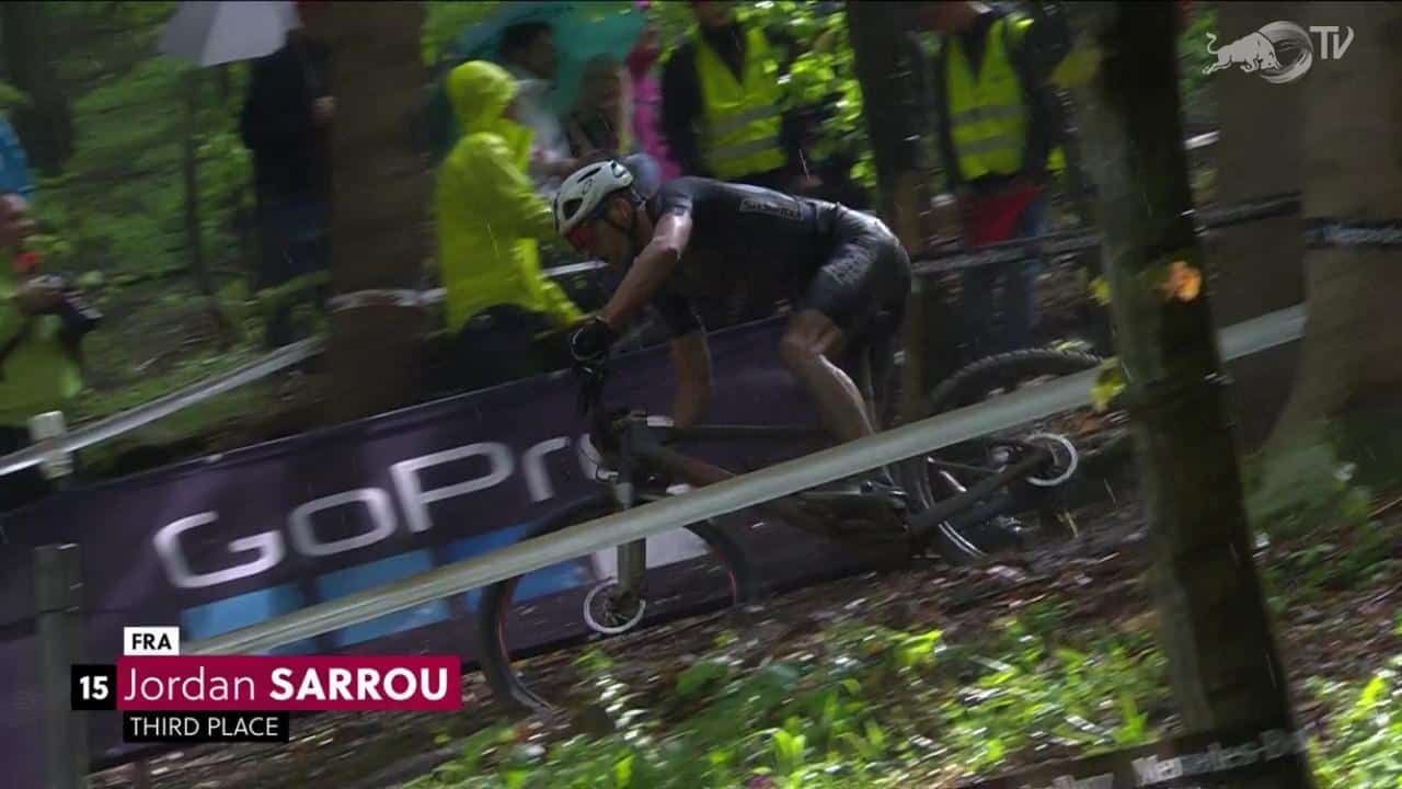 Resultados no XCO – Albstadt Copa do Mundo de XC 2019 - Masculino (3)