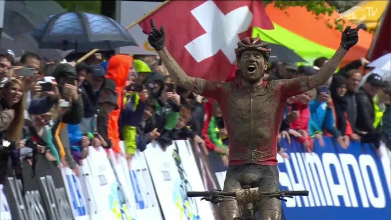 Resultados no XCO – Albstadt Copa do Mundo de XC 2019 - Masculino (6)