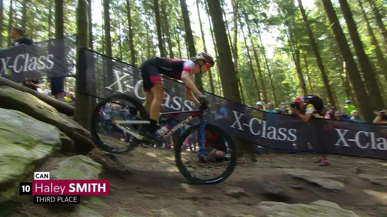 Resultados no XCO – Nové Mesto Copa do Mundo de XC 2019 - Feminino (5)