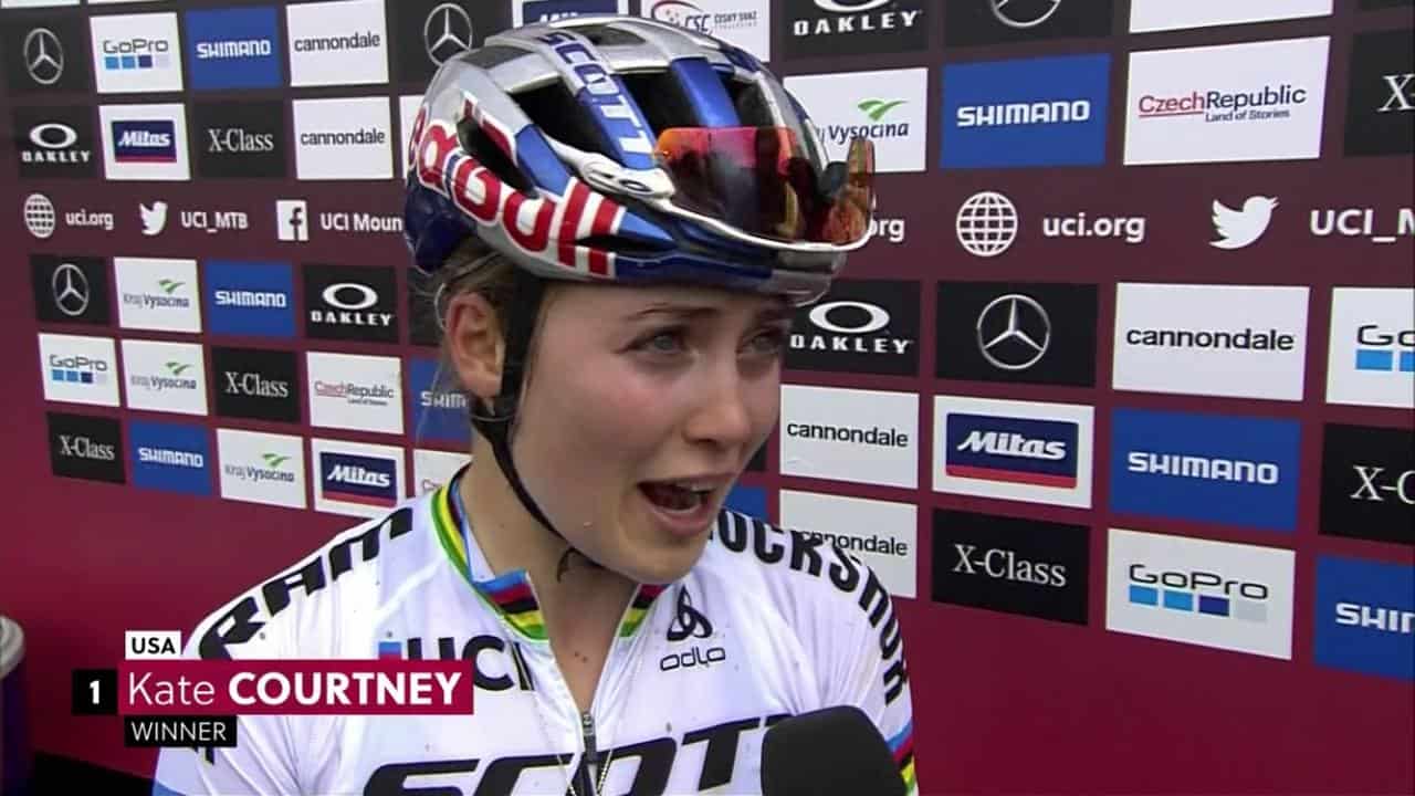 Resultados no XCO – Nové Mesto Copa do Mundo de XC 2019 - Feminino (7)