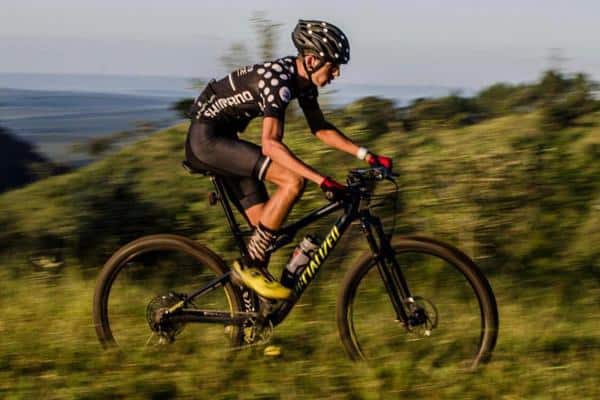 Sanderson Celso nas 24 Horas de Botucatu (Ney Evangelista Brasil Ride)