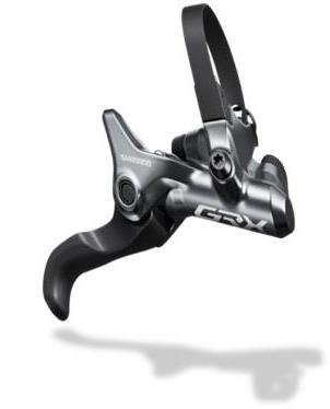Shimano lança o 1º grupo dedicado para bicicletas gravel (10)