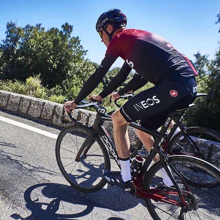 Uniforme Team INEOS 2019 (4)
