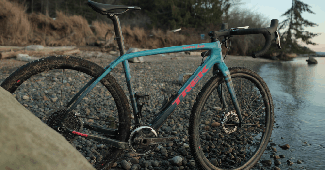 As Trek Checkpoints da equipe Trek-Segafredo para a prova Dirty Kanza (2)