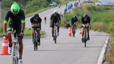IRONMAN 70.3 Fortaleza