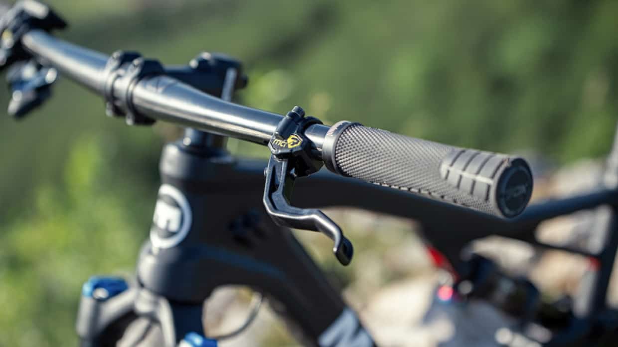 Magura lança freio de MTB com cabeamento interno (1)