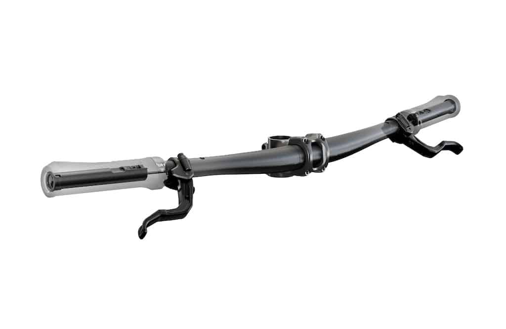 Magura lança freio de MTB com cabeamento interno (2)