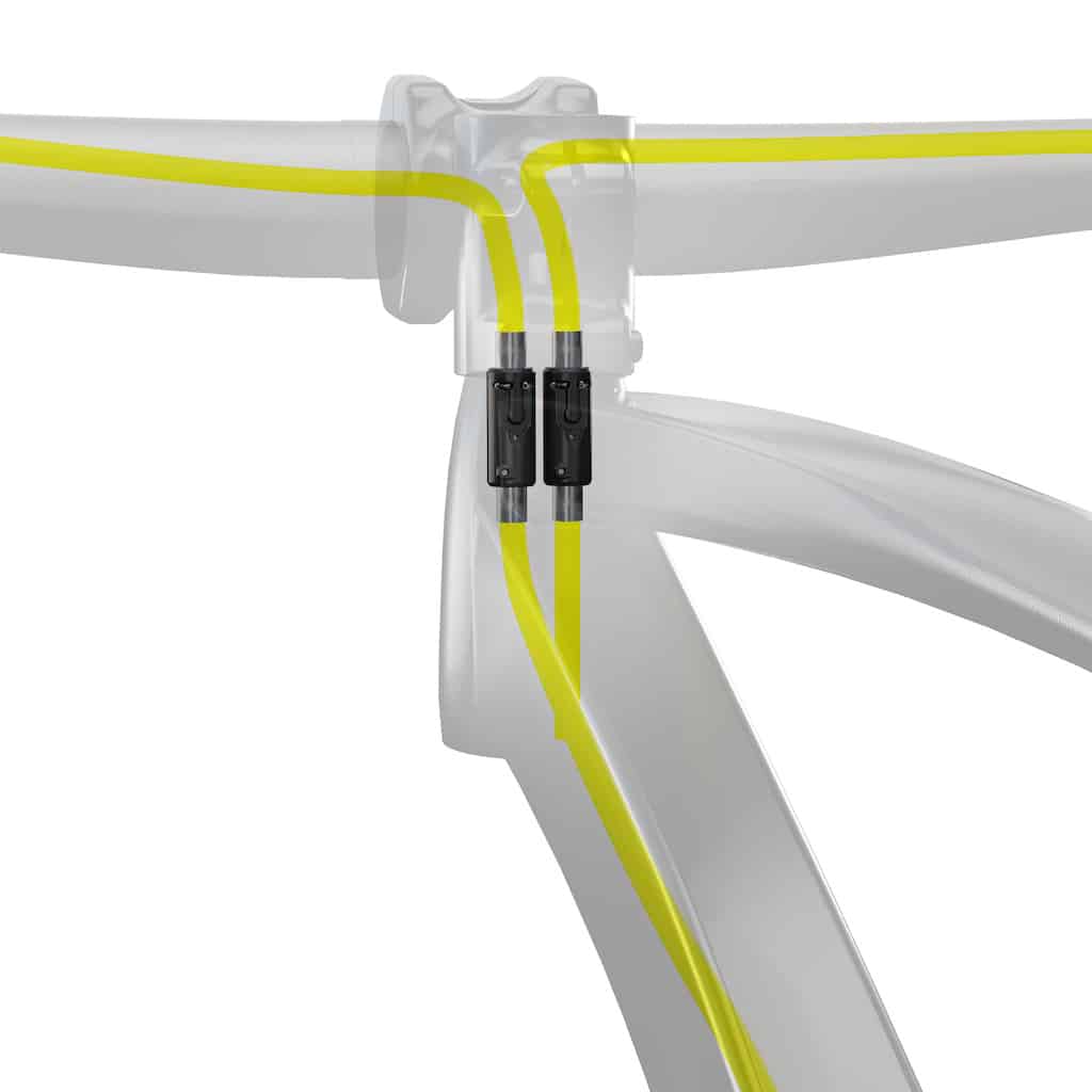 Magura lança freio de MTB com cabeamento interno (3)