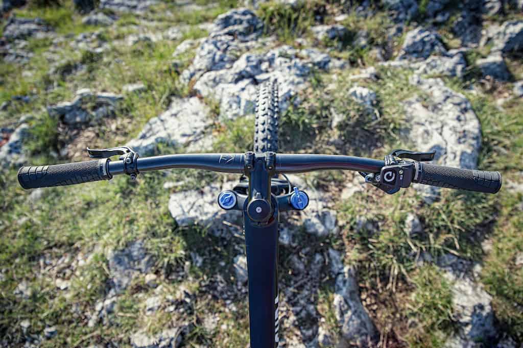 Magura lança freio de MTB com cabeamento interno (5)