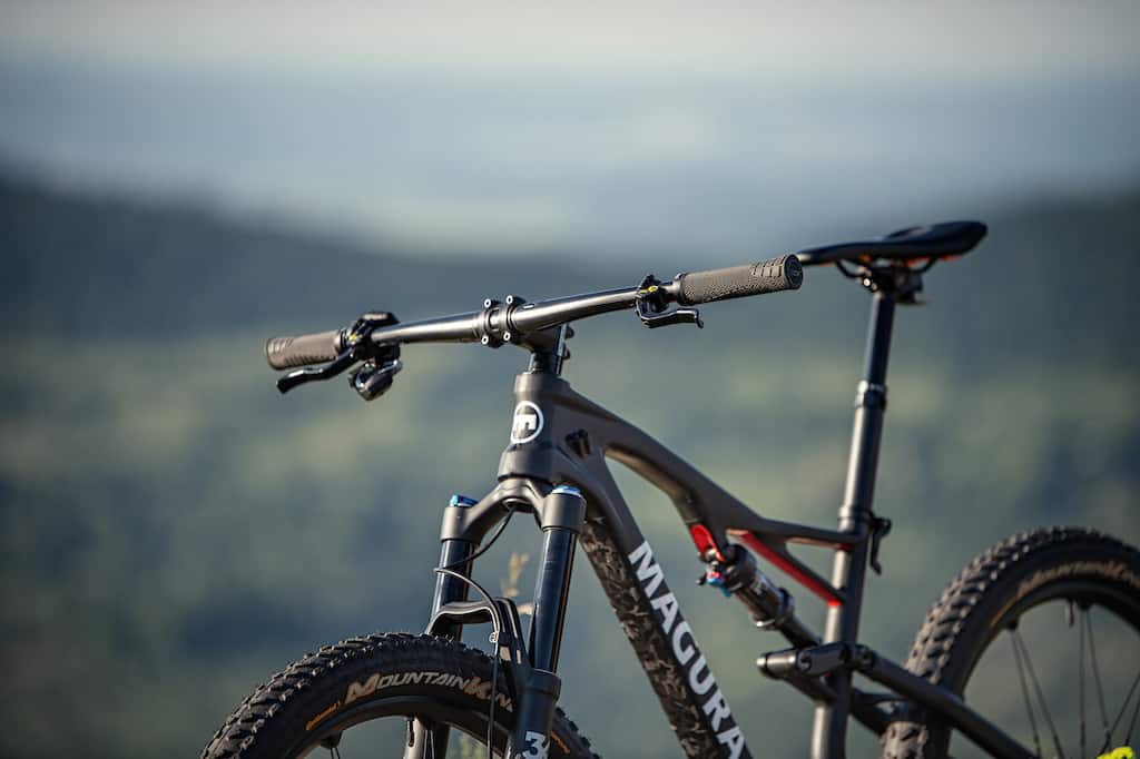 Magura lança freio de MTB com cabeamento interno (6)