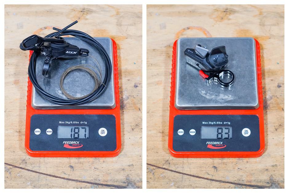 Qual é mais leve SRAM X01 Eagle AXS ou Shimano XTR M9100 (6).jpg