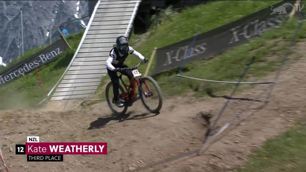 Resultados do DH na 3ª etapa da Copa do Mundo 2019 em Leogang, Áustria - F (1)