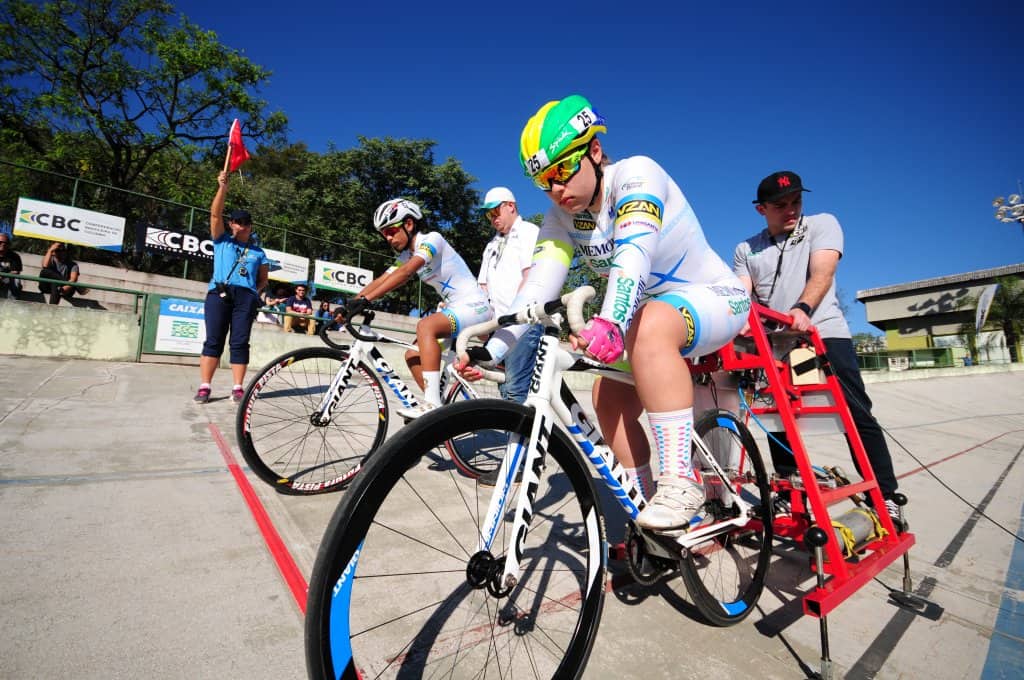 Brasileiro de Pista Junior 2019 já tem os primeiros medalhistas (1)