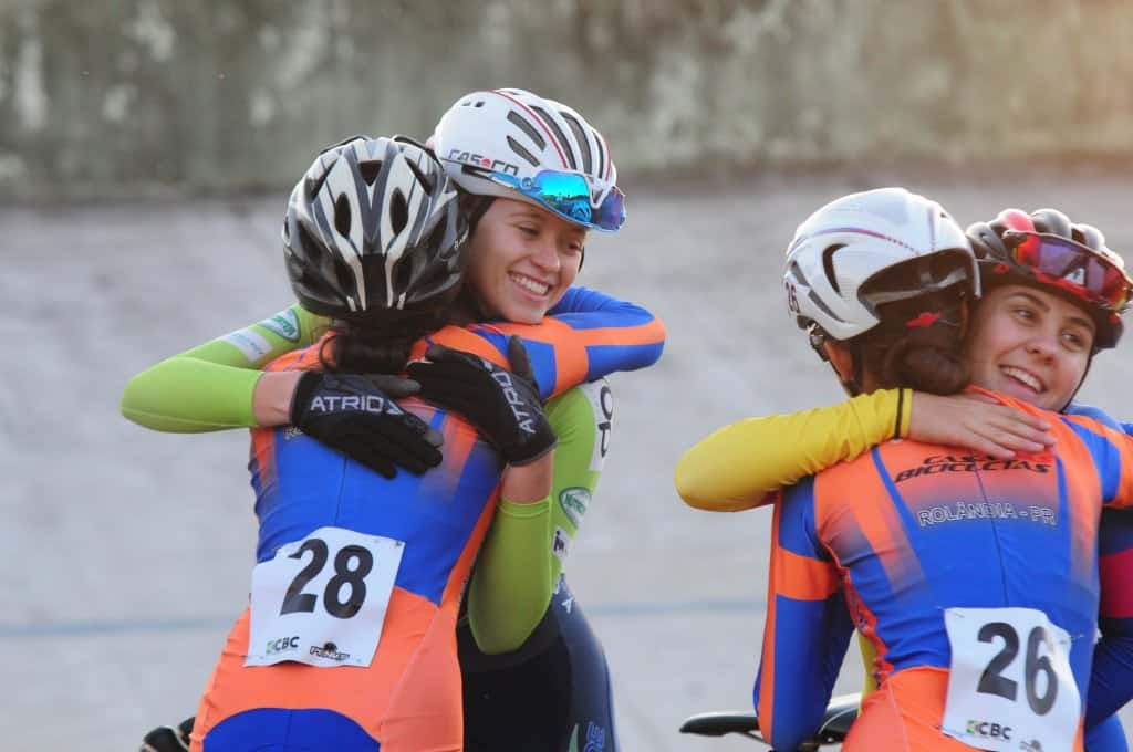 Brasileiro de Pista Junior 2019 já tem os primeiros medalhistas (3)