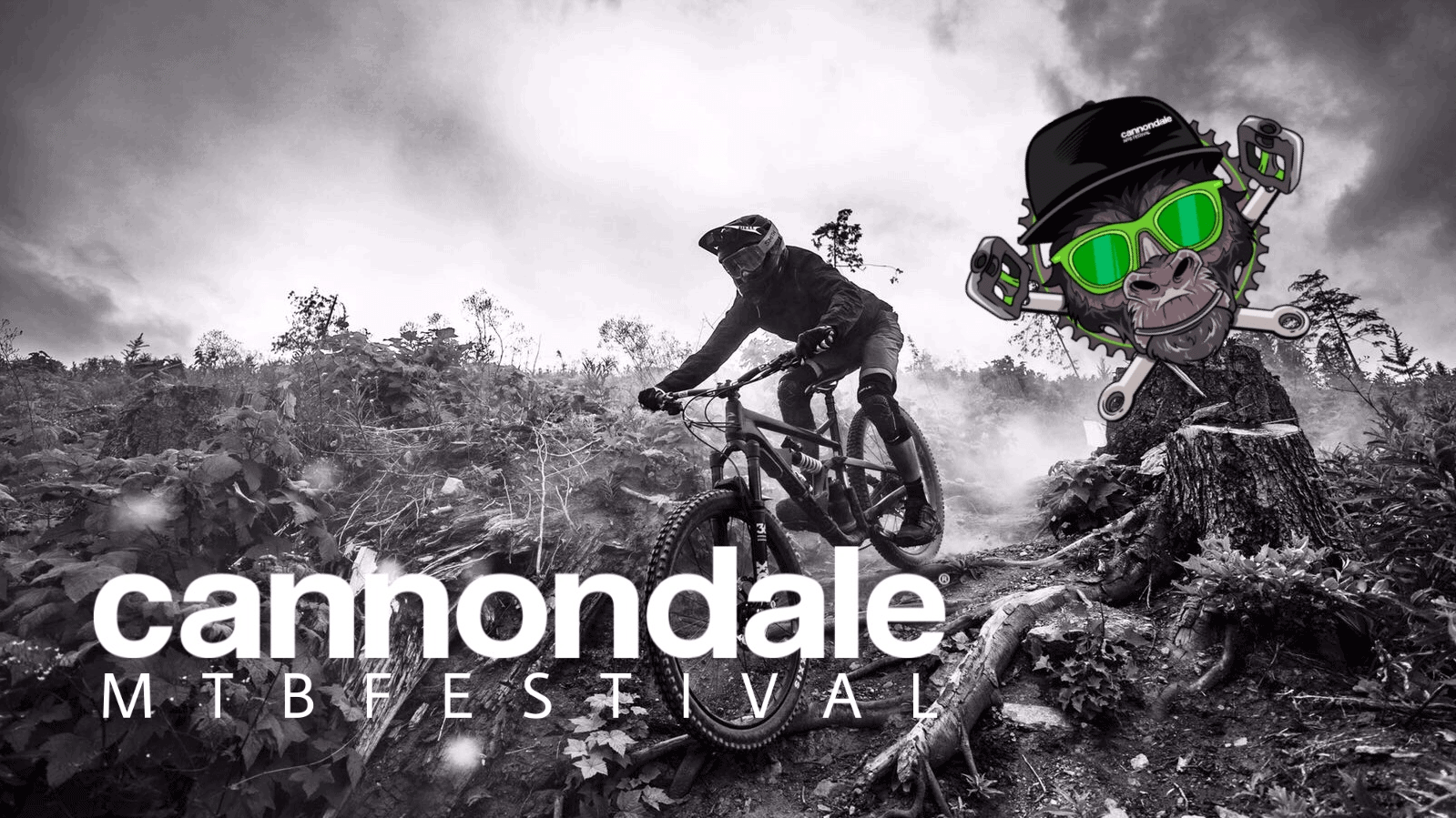 Cannondale é o naming rights sponsor do maior evento de MTB do Brasil (2)