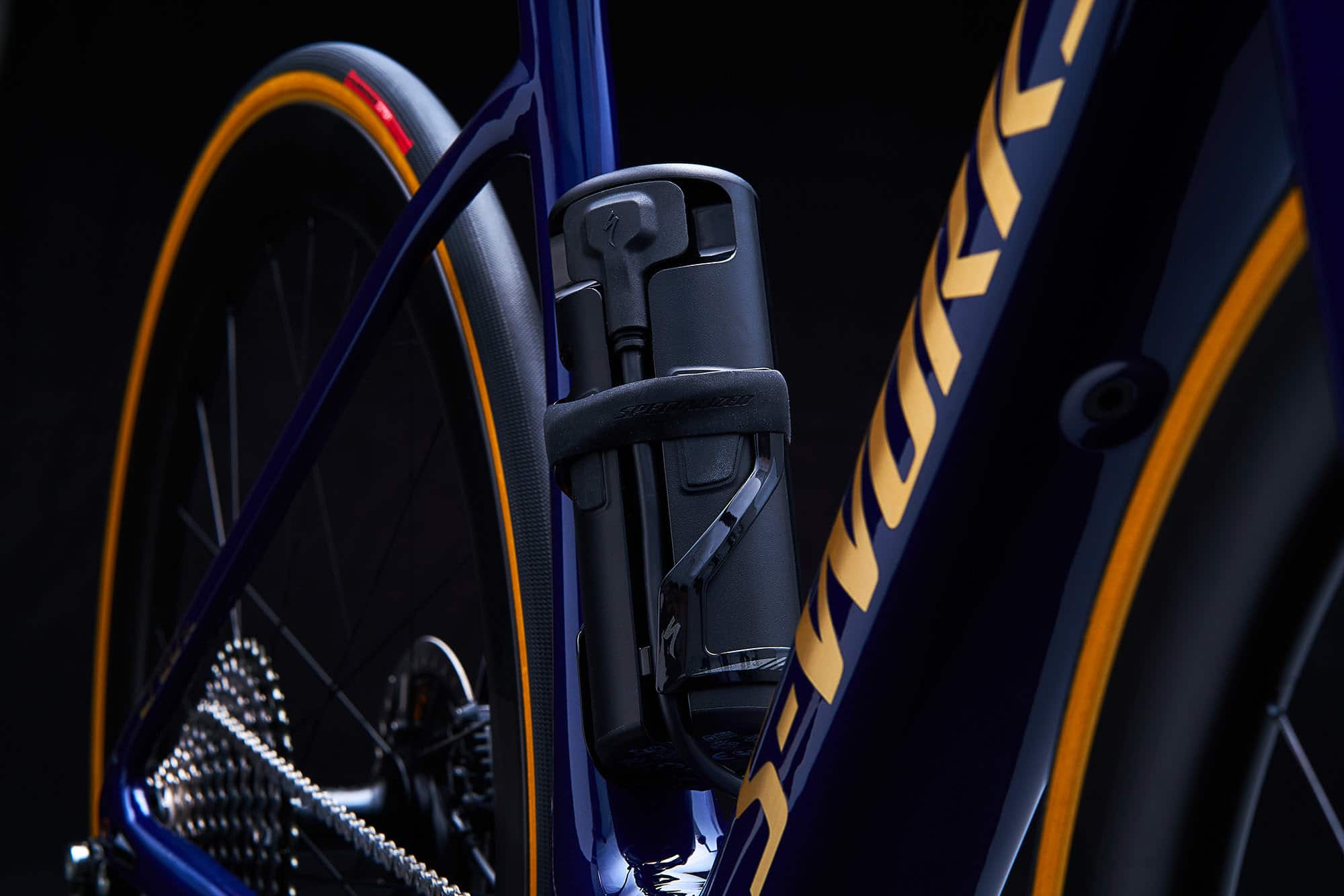 Nova Creo SL - A E-bike de estrada da Specialized (3)