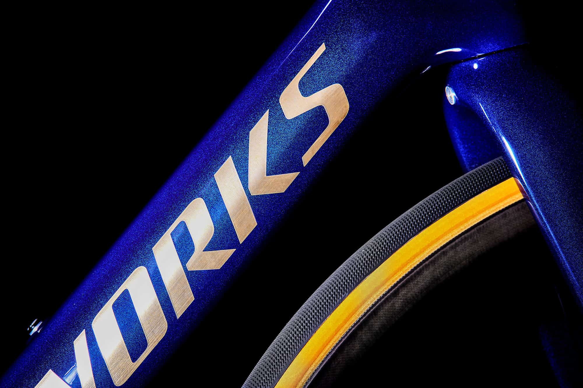 Nova Creo SL - A E-bike de estrada da Specialized (4)