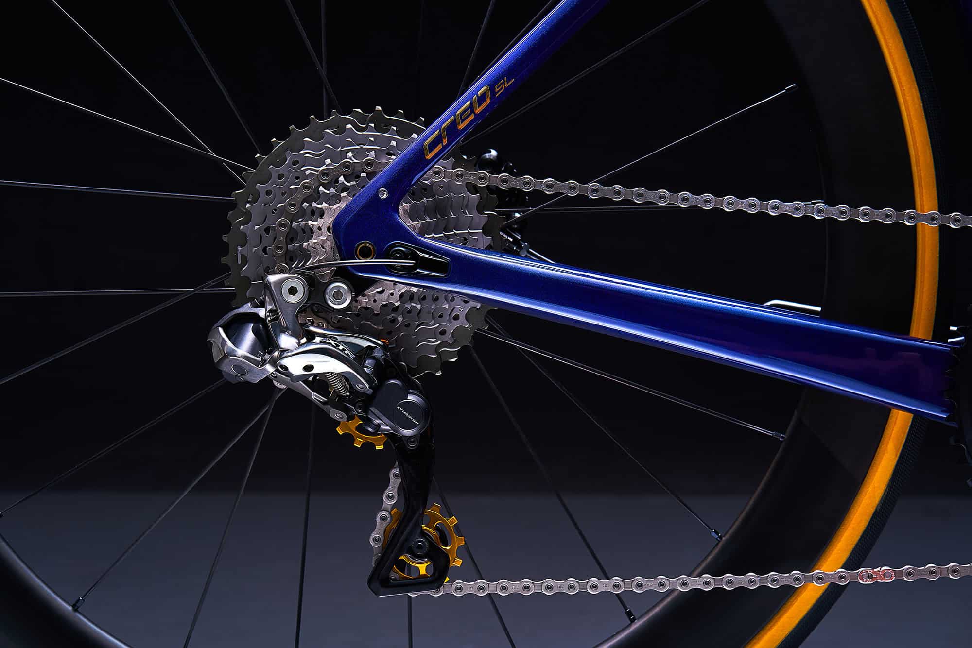 Nova Creo SL - A E-bike de estrada da Specialized (5)