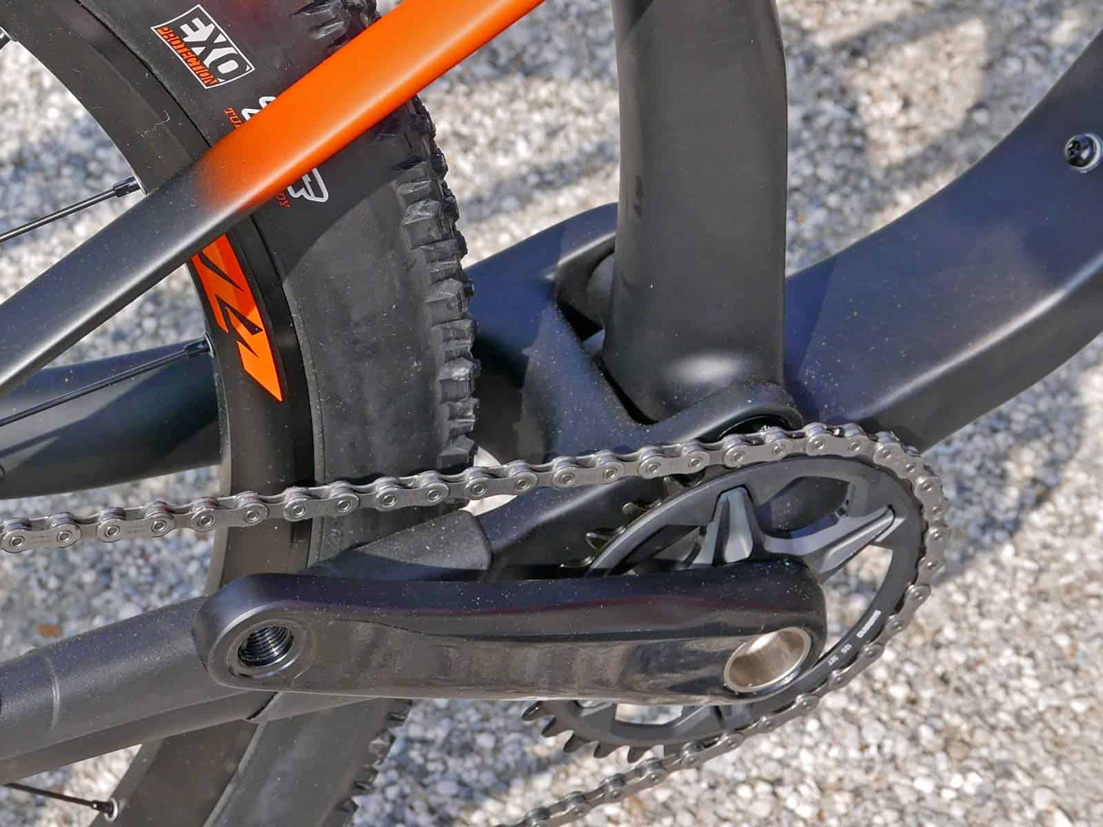 Nova KTM Scarp 2020 - Mais leve e ágil para XCO e XCM (5)