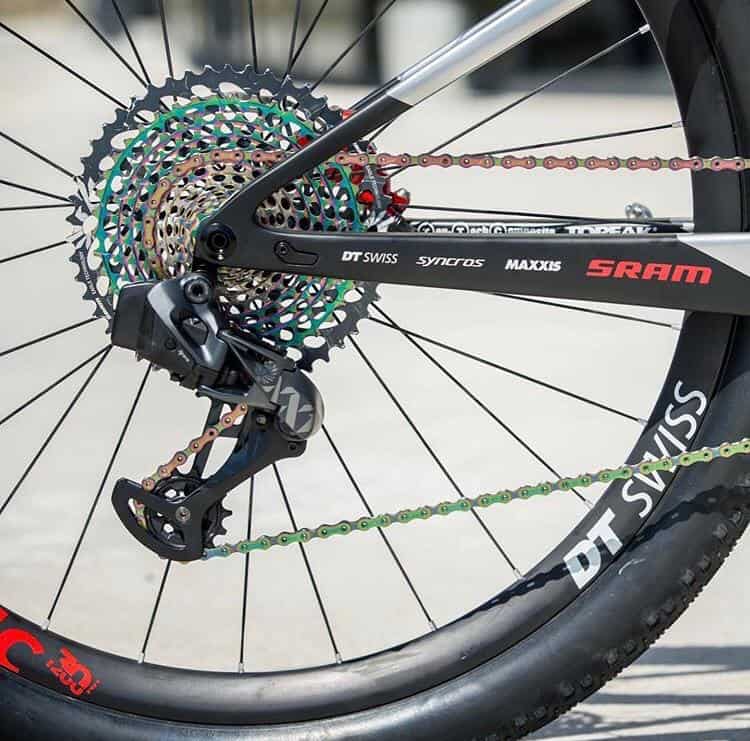 Scott Spark RC 900 WC N1NO HMX (3)