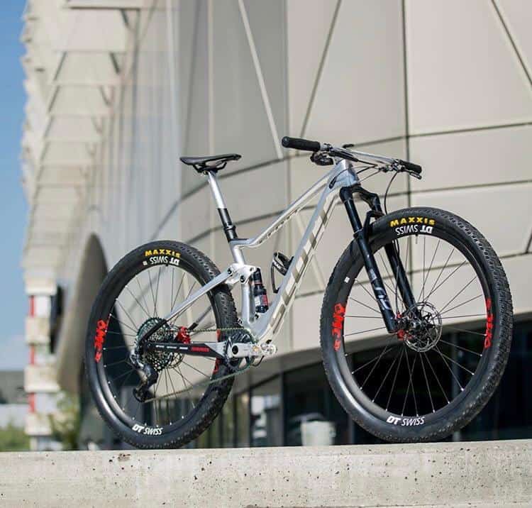 Scott Spark RC 900 WC N1NO HMX (8)
