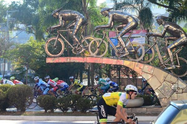 Volta Ciclística Internacional de Guarulhos promete ser uma das mais velozes (2).jpg