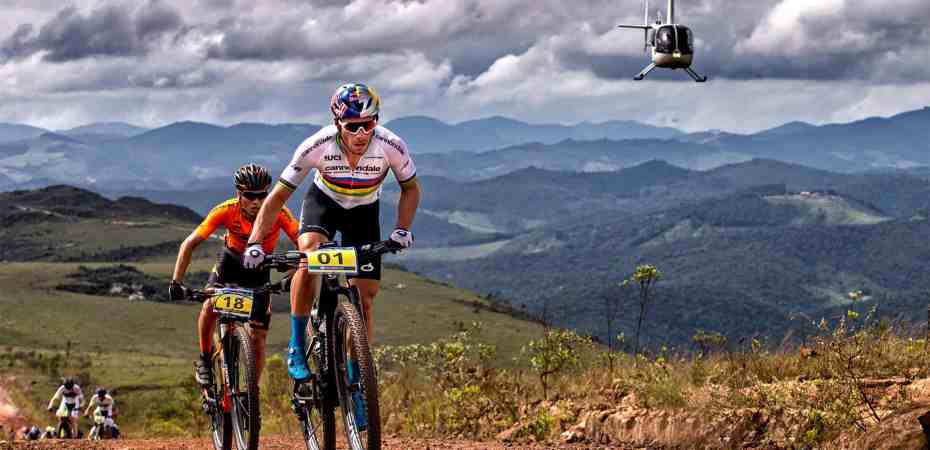 Internacional Estrada Real