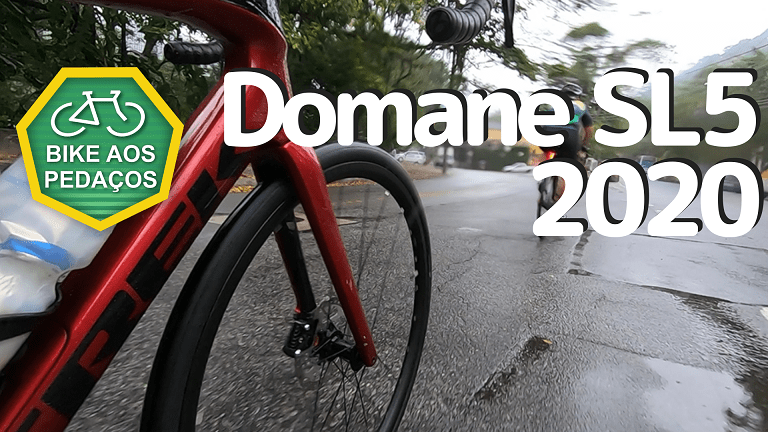 Domane SL 5 2020
