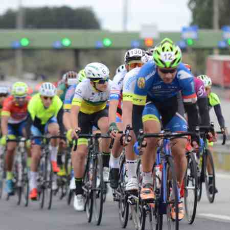 Volta Ciclística Internacional