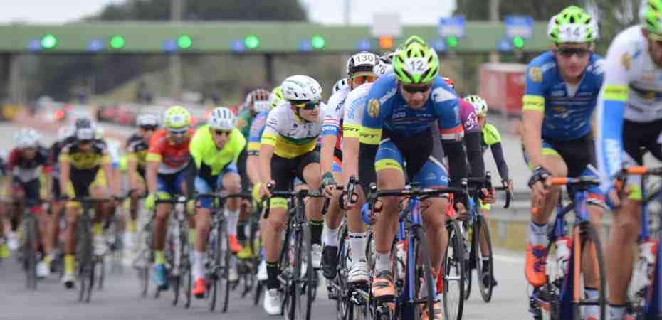 Volta Ciclística Internacional