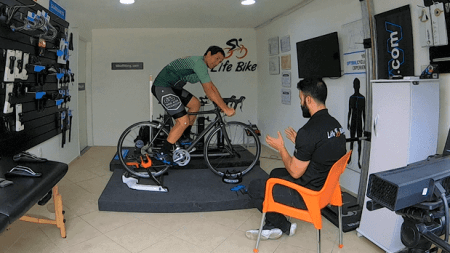 Bike Fit da Life Bike