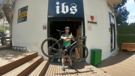 Trek Émonda
