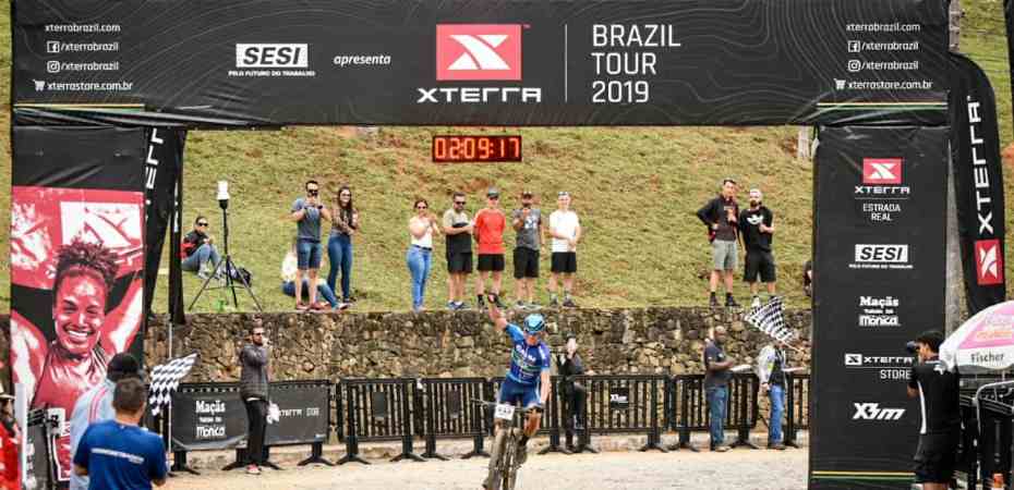 xterra