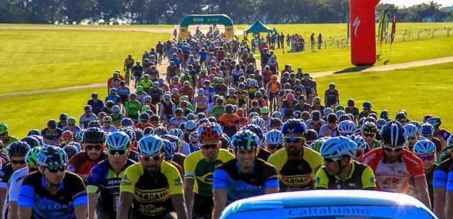 Bike Series