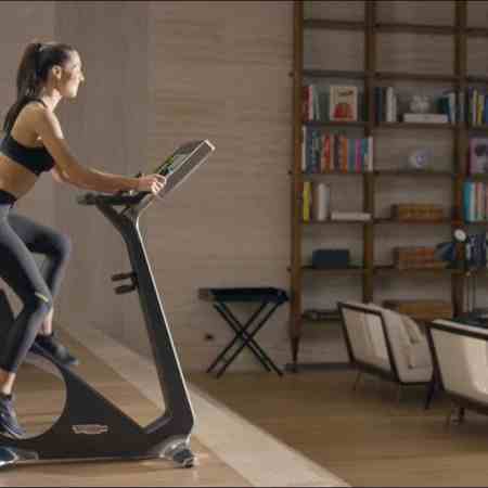 Technogym