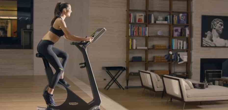 Technogym