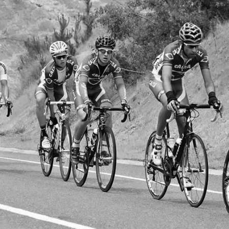 ciclismo estrada