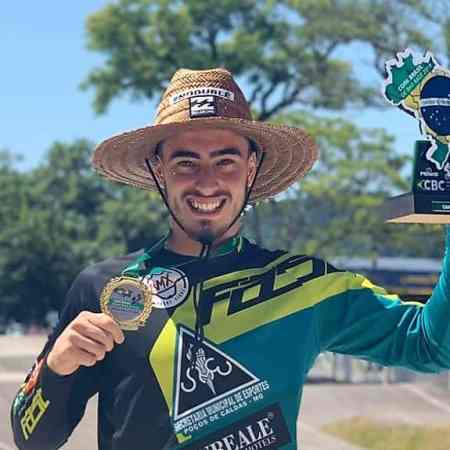 Copa Brasil de BMX Racing